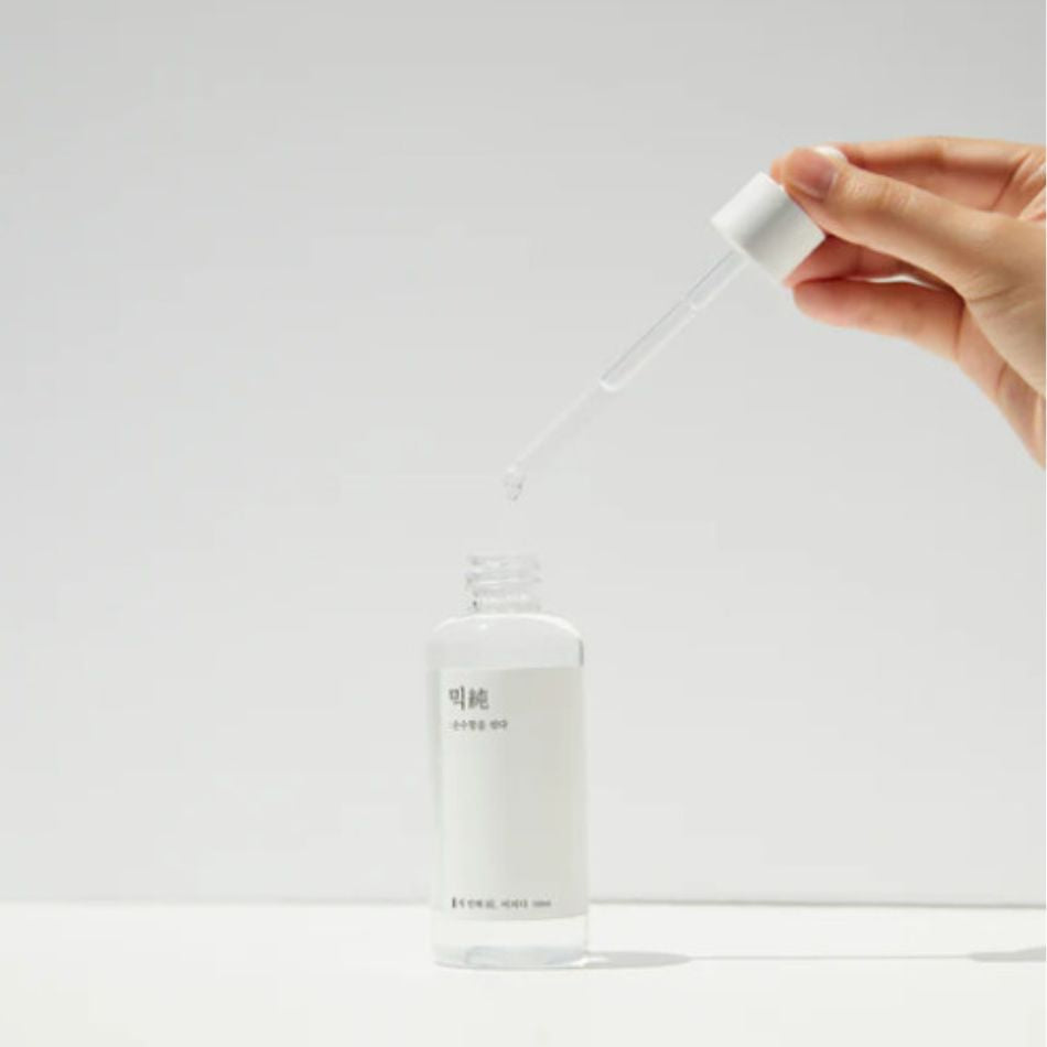mixsoon Essence Jumbo - 12 Types Bifida Ferment