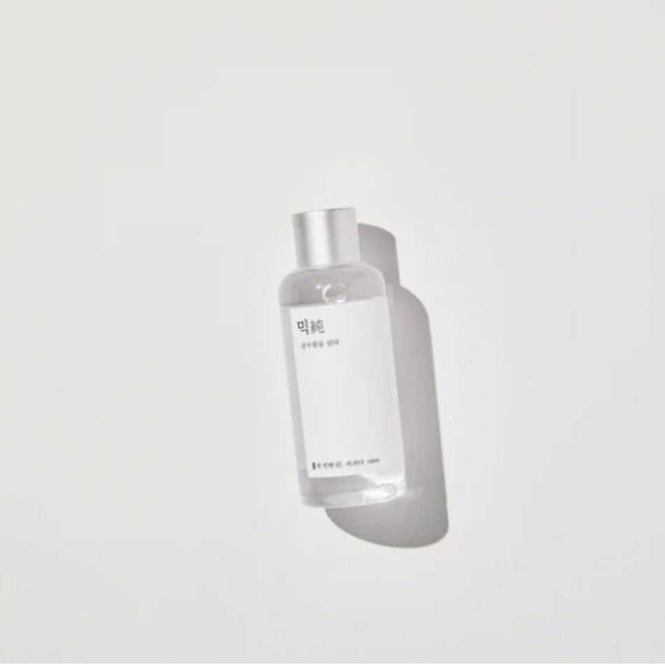 mixsoon Essence Jumbo - 12 Types Bifida Ferment