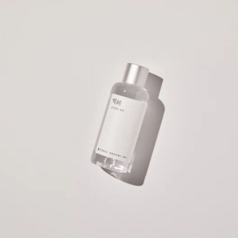 mixsoon Essence Jumbo - 12 Types Galactomyces Ferment