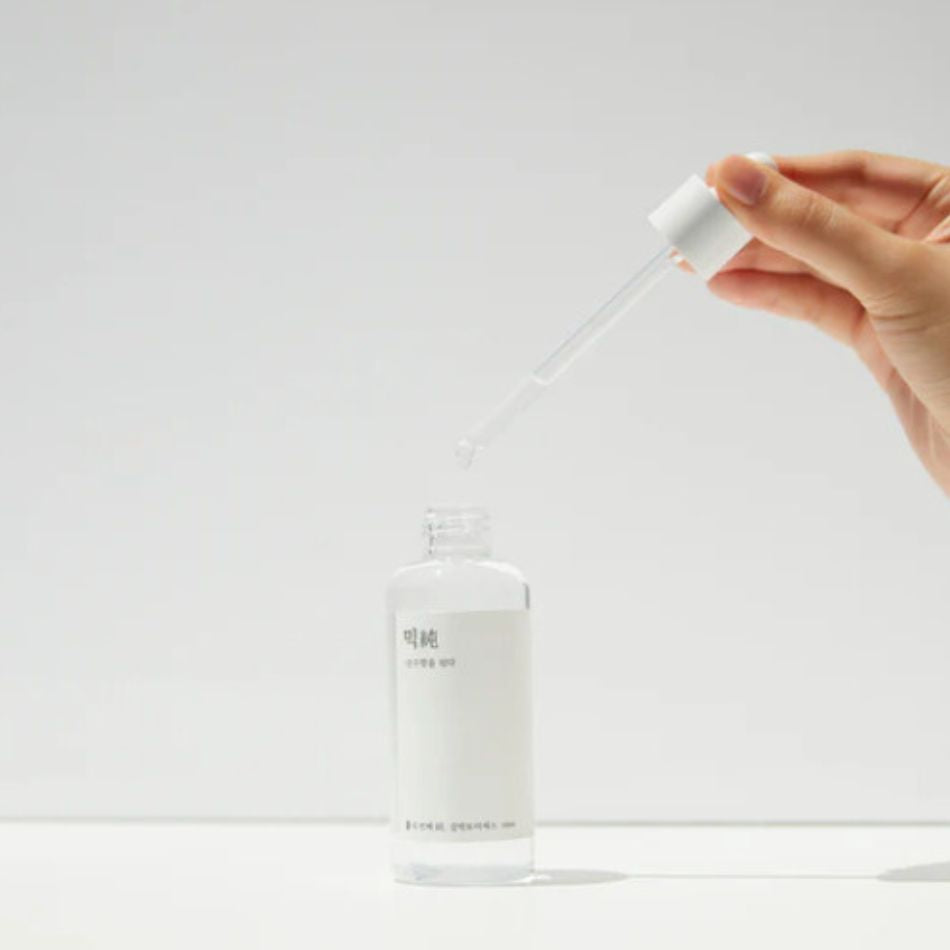 mixsoon Essence Jumbo - 12 Types Galactomyces Ferment
