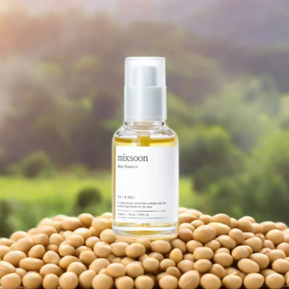 mixsoon Bean Essence & Cream Duo Set - Duo Crème et Essence