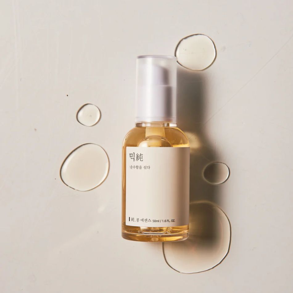 mixsoon Bean Essence 50ml