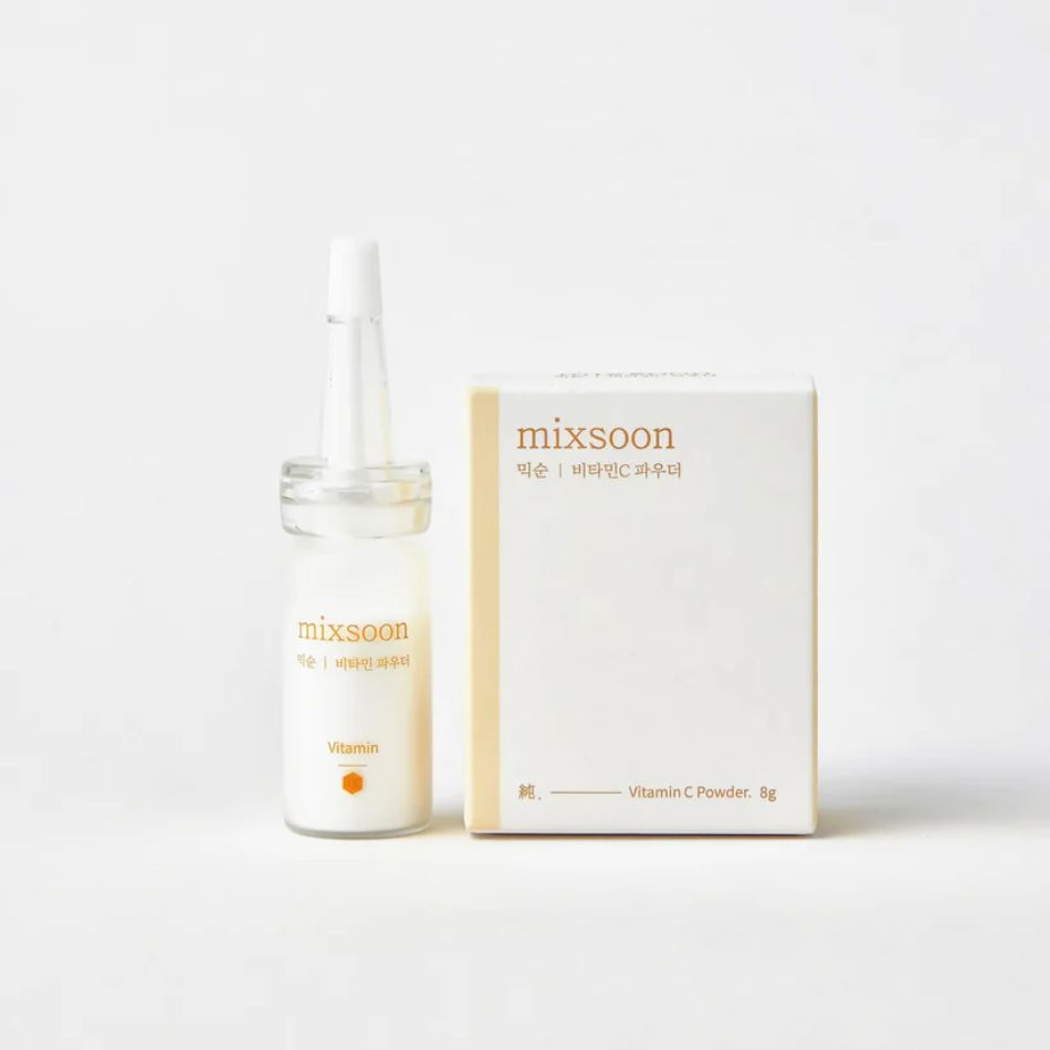 mixsoon Vitamin C Powder 8g