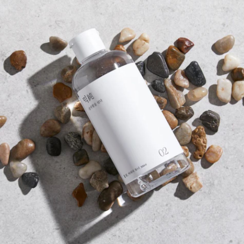 mixsoon Toner Mini 150ml - 4 Types Centella Asiatica