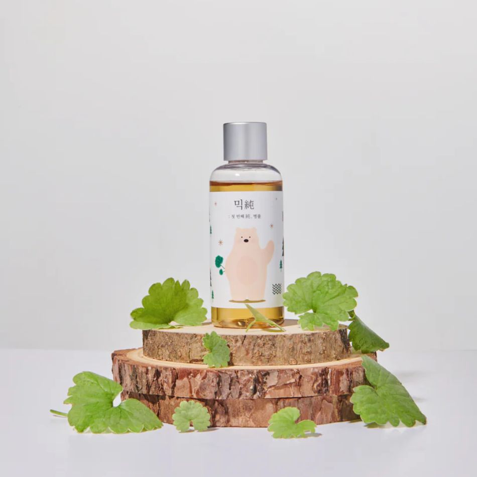 mixsoon Soondy Centella Asiatica Essence Mini - Tonique 50ml