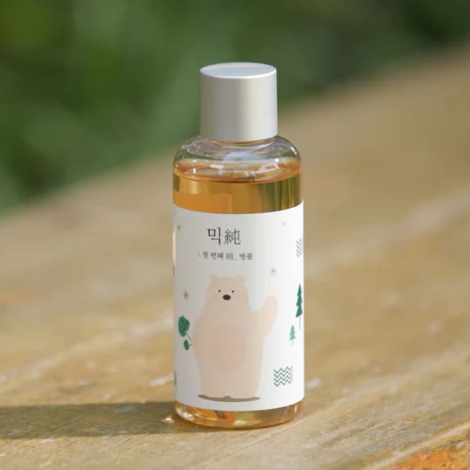 mixsoon Soondy Centella Asiatica Essence Mini - Tonique 50ml