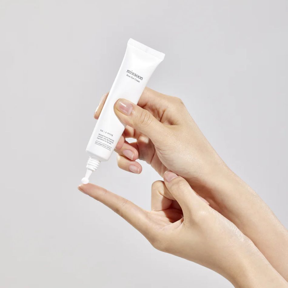 mixsoon Bean Eye Cream 20ml