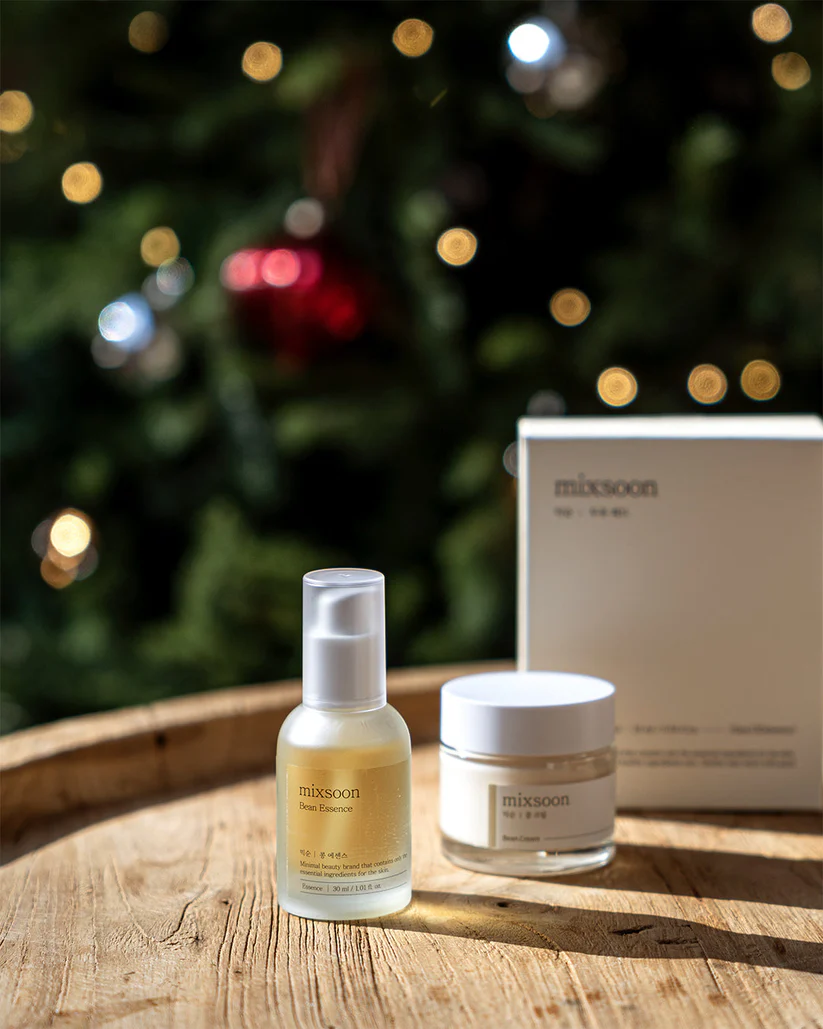 mixsoon Bean Essence Mini 30ml