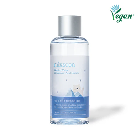 mixsoon Essential Glass Skin Duo Set - Duo Peau de Verre Essentiel
