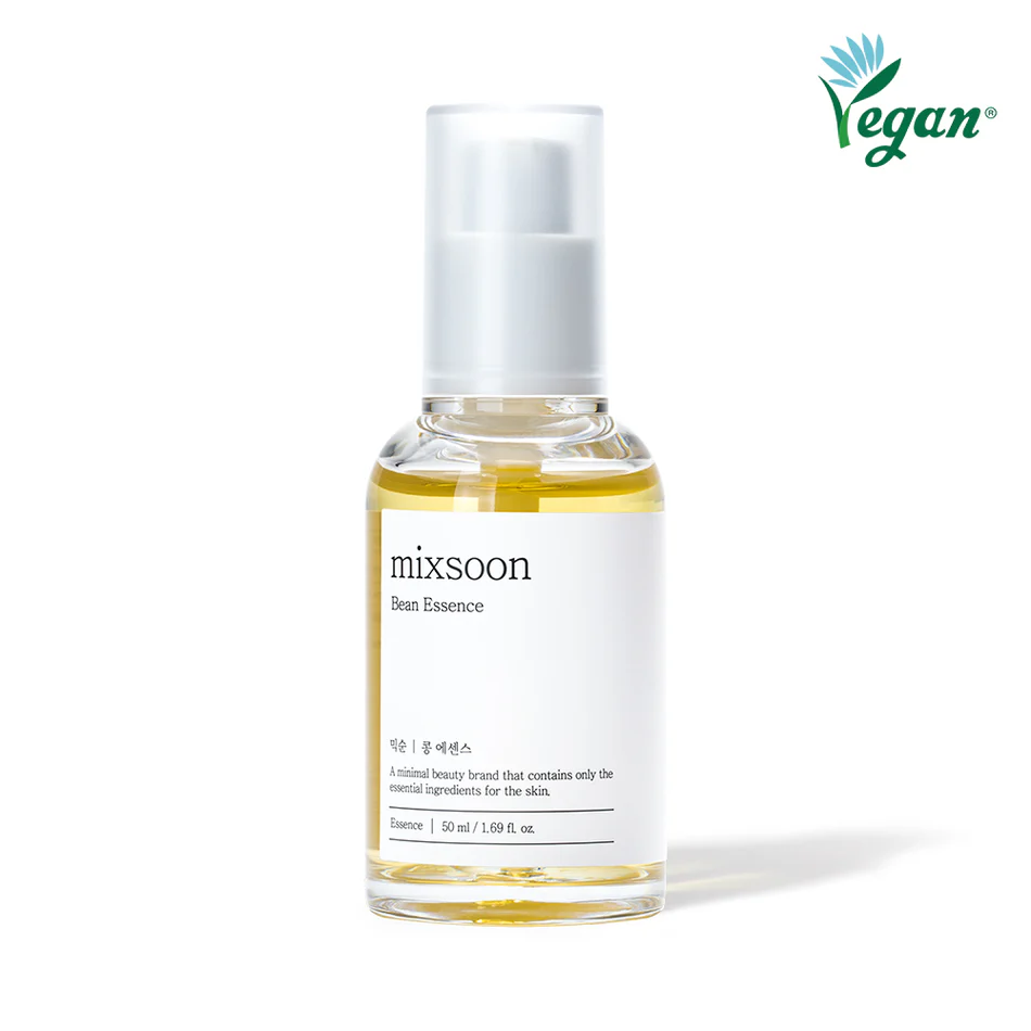 mixsoon Essential Glass Skin Duo Set - Duo Peau de Verre Essentiel