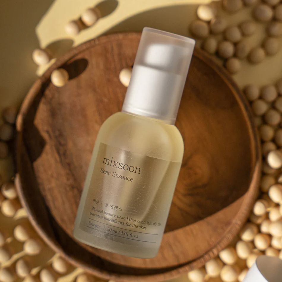 mixsoon Bean Essence 50ml
