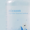 mixsoon Glacier Water Hyaluronic Acid Serum 300ml