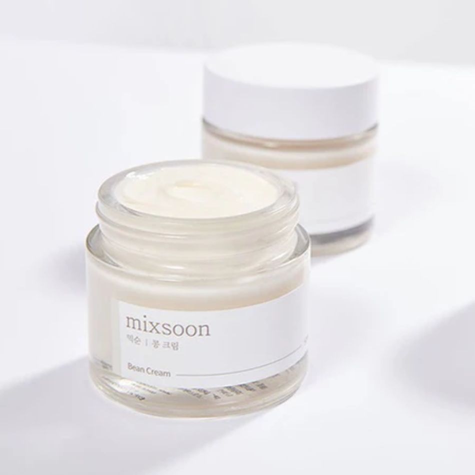 mixsoon Bean Cream  50ml