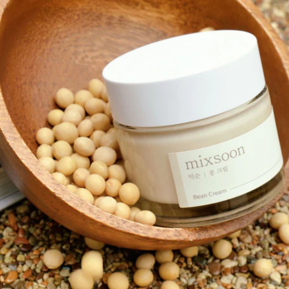 mixsoon Bean Cream  50ml