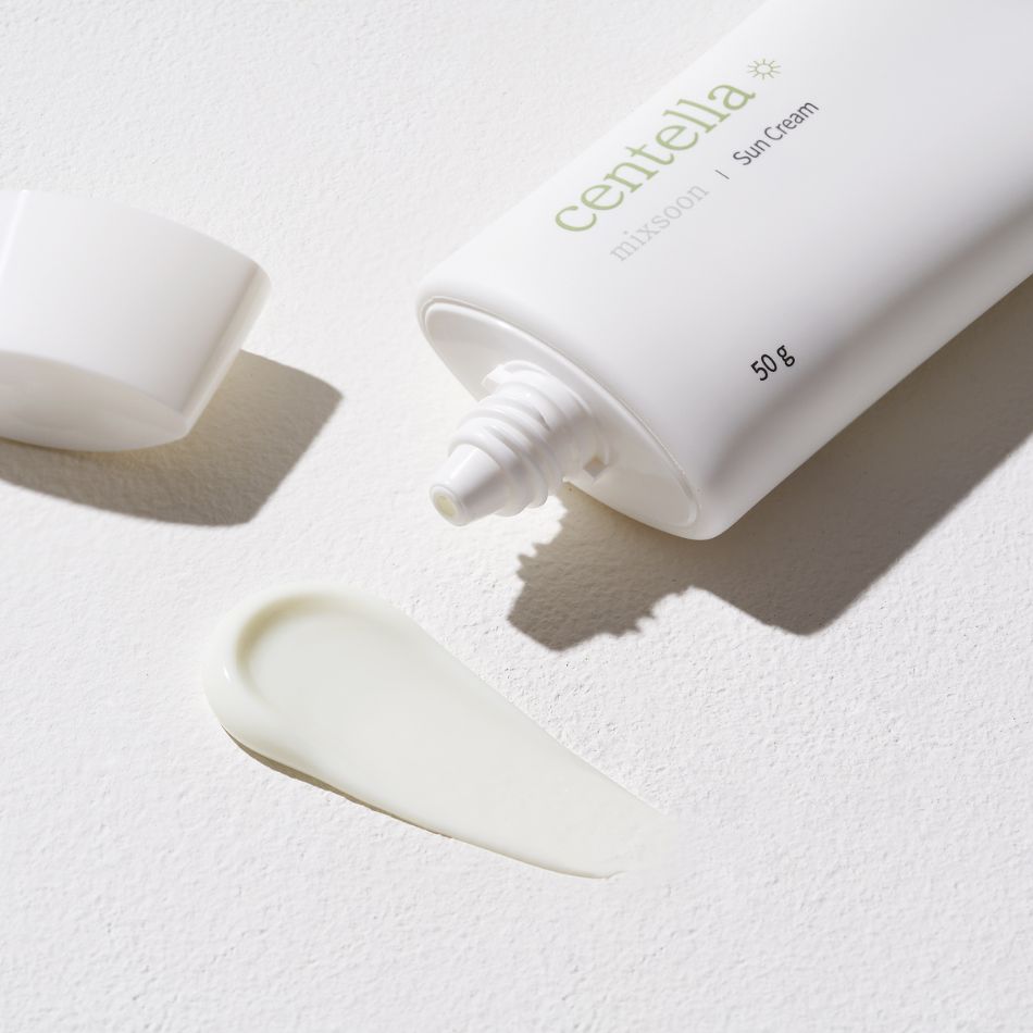 mixsoon Centella Sun Cream 50g