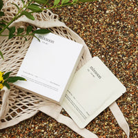 mixsoon Soybean Milk Pad Set 30 pads