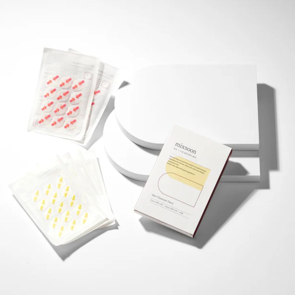 mixsoon Spot Clean Care Patch 84 patches