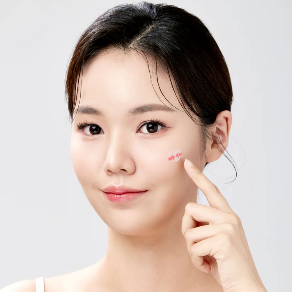 mixsoon Spot Clean Care Patch 84 patches