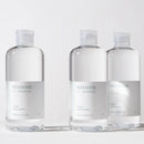 mixsoon Centella Cleansing Water Renewed: 300ml