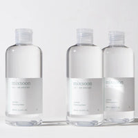 mixsoon Centella Cleansing Water Renewed: 300ml