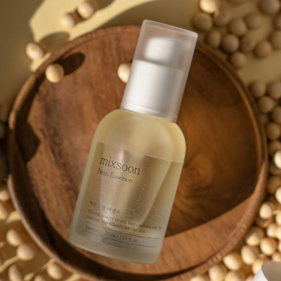 mixsoon Bean Essence Mini  30ml