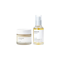 mixsoon Bean Essence & Cream Duo Set - Duo Crème et Essence